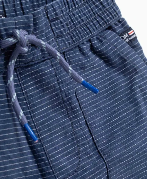 Bermuda Garçon Bleu Ardoise -Vetements Simples Magasin prod 6174 bermuda bleu ardoise caprizo 666x812 fc7ea0111e0b