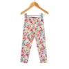 Legging Long Imprimé Fille -Vetements Simples Magasin prod 6181 calecon legging long imprime fleur mileg 666x812 fc7ea0111e0b