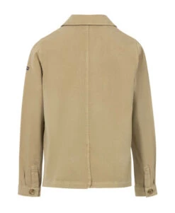 Veste En Jean Beige Femme -Vetements Simples Magasin prod 6220 veste ml caramel clair vines 666x812 fc7ea0111e0b