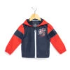 Coupe Vent Bleu Marine/rouge Garçon 2 Coupe Vent Bleu Marine/rouge Garçon -Vetements Simples Magasin prod 6243 coupe vent indigo rouge rubis amila 666x812 fc7ea0111e0b