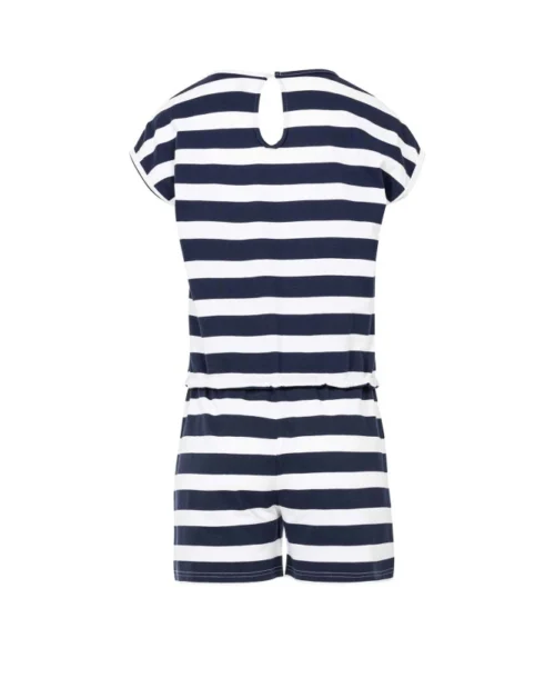 Vetements Simples Magasin -Vetements Simples Magasin prod 6437 combicourt fond blanc raye indigo gabare 666x812 fc7ea0111e0b