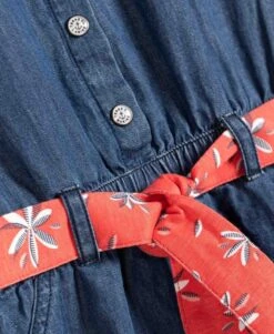 Combinaison Courte En Jean Fille 7 Combinaison Courte En Jean Fille -Vetements Simples Magasin prod 6454 combicourt denim whip 666x812 fc7ea0111e0b