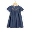 Robe En Jean Fille 1 Robe En Jean Fille -Vetements Simples Magasin prod 6464 robe mc denim coalie 666x812 fc7ea0111e0b