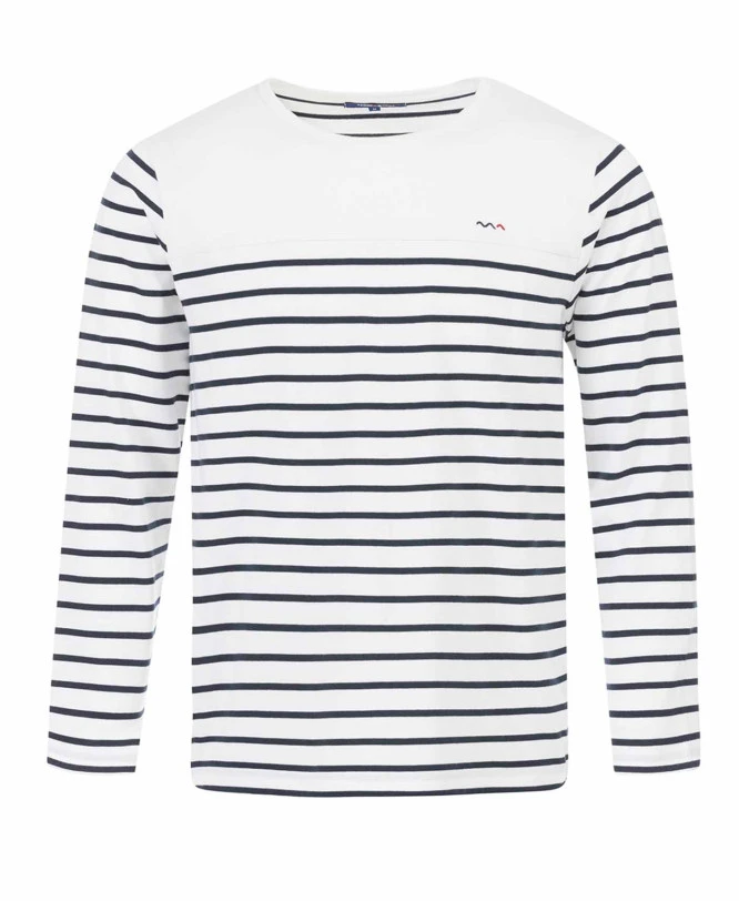 Marinière Authentique Homme 4 Marinière Authentique Homme – Image 2