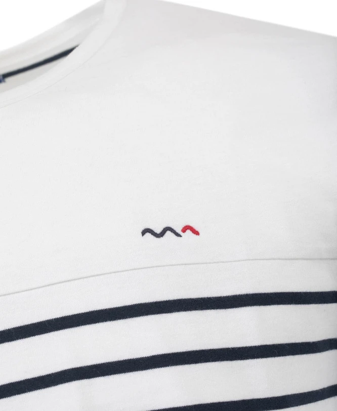 Marinière Authentique Homme 6 Marinière Authentique Homme – Image 4