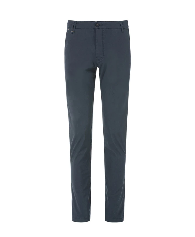 Pantalon Chino Bleu Marine Homme 3 Pantalon Chino Bleu Marine Homme