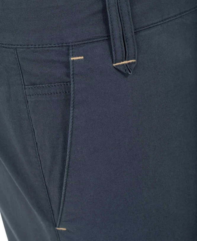 Pantalon Chino Bleu Marine Homme 5 Pantalon Chino Bleu Marine Homme – Image 3