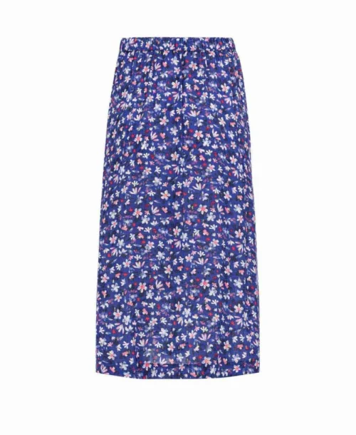 Jupe Mi-longue Imprimé Femme -Vetements Simples Magasin prod 6635 jupe mi longue imprime reikis 666x812 fc7ea0111e0b