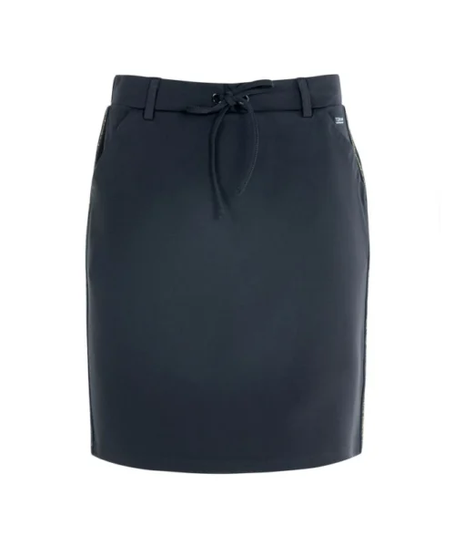 JUPE COURTE MARINE JALA