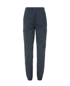 PANTALON INDIGO DERMO -Vetements Simples Magasin prod 6705 pantalon indigo dermo 666x812 fc7ea0111e0b