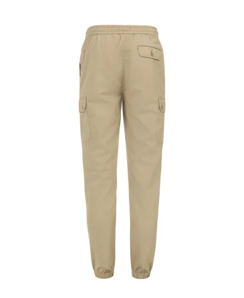 Pantalon Cargo Beige Homme -Vetements Simples Magasin prod 6711 pantalon beige dermo 666x812 fc7ea0111e0b