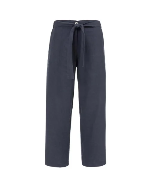 Vetements Simples Magasin -Vetements Simples Magasin prod 6721 pantacourt marine liany 666x812 fc7ea0111e0b