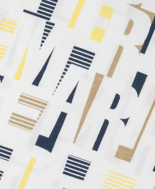 Polo Blanc Imprimé Graphique Homme -Vetements Simples Magasin prod 6728 polo mc imprime fond blanc cegraf 666x812 fc7ea0111e0b