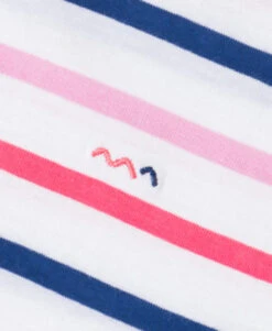 TEE SHIRT MC RAYE ROSE ASMAR -Vetements Simples Magasin prod 6758 tee shirt mc raye rose asmar 666x812 fc7ea0111e0b