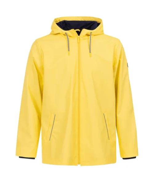 Ciré Jaune Homme -Vetements Simples Magasin prod 6799 imper cire jaune hocirec 666x812 fc7ea0111e0b