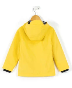 Ciré Recyclé Jaune Garçon -Vetements Simples Magasin prod 6825 imper cire jaune gacirec 666x812 fc7ea0111e0b