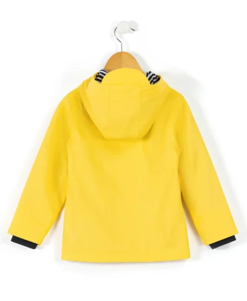 Ciré Recyclé Jaune Garçon 7 Ciré Recyclé Jaune Garçon -Vetements Simples Magasin prod 6825 imper cire jaune gacirec 666x812 fc7ea0111e0b