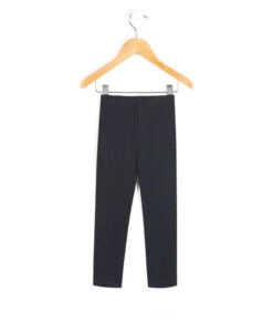 Legging Long Bleu Marine Fille -Vetements Simples Magasin prod 6884 calecon legging long marine rush 666x812 fc7ea0111e0b