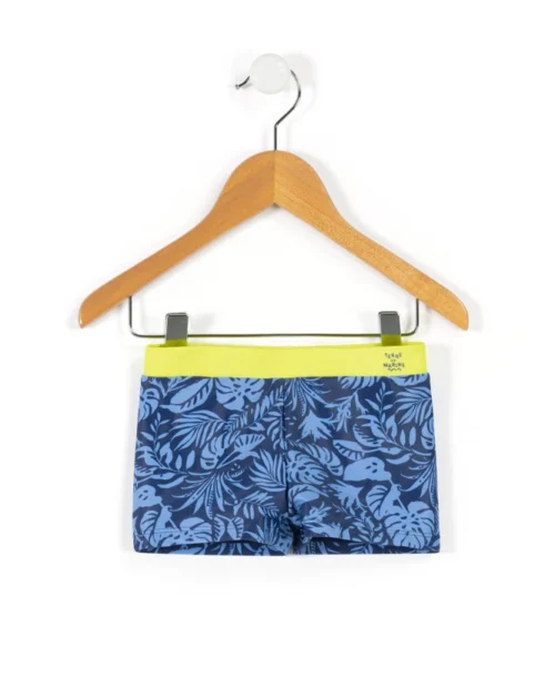 Boxer De Bain Garçon