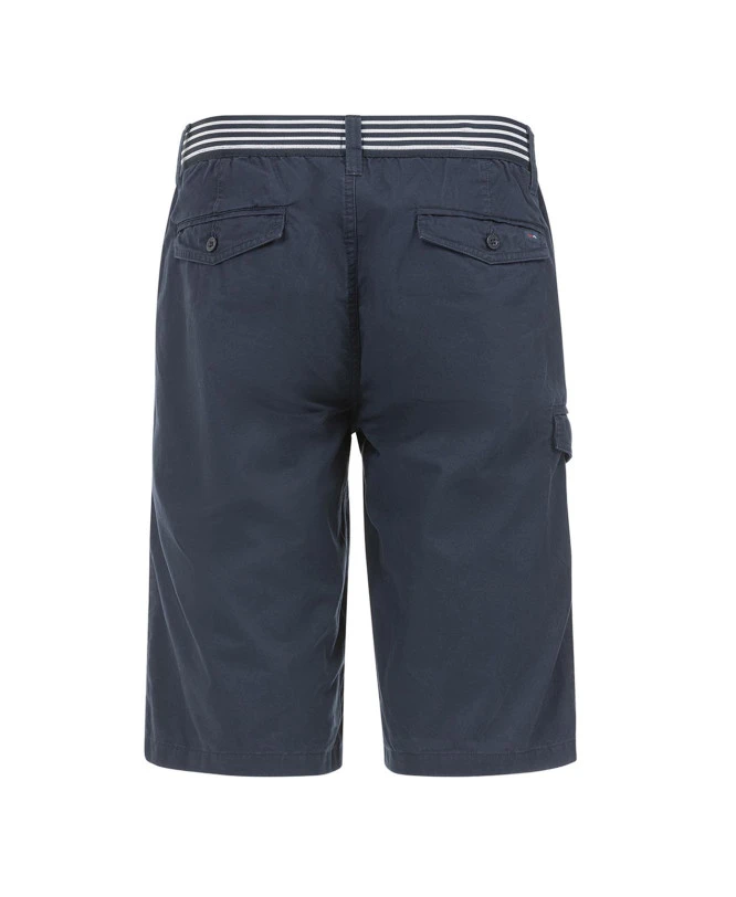 Bermuda Bleu Marine Homme 5 Bermuda Bleu Marine Homme – Image 3
