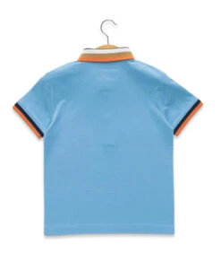 POLO MC BLEU CIEL CEKATY 6 POLO MC BLEU CIEL CEKATY -Vetements Simples Magasin prod 6994 polo mc bleu ciel cekaty 666x812 fc7ea0111e0b