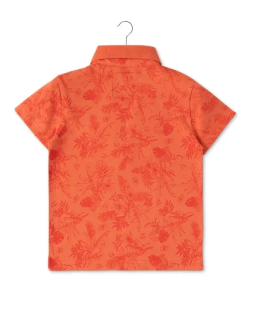POLO MC ORANGE CITROUILLE COPALO 8 POLO MC ORANGE CITROUILLE COPALO -Vetements Simples Magasin prod 7058 polo mc orange citrouille copalo 666x812 fc7ea0111e0b