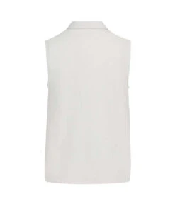 CHEMISE CHEMISIER SsM BLANC OPTIQUE ESIER -Vetements Simples Magasin prod 7082 chemise chemisier ssm blanc optique esier 666x812 fc7ea0111e0b