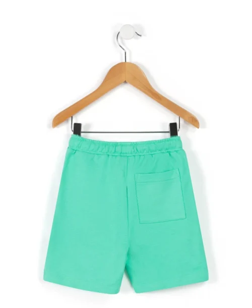 Bermuda Vert Garçon 8 Bermuda Vert Garçon -Vetements Simples Magasin prod 7153 bermuda vert menthe a l eau lomey 666x812 fc7ea0111e0b