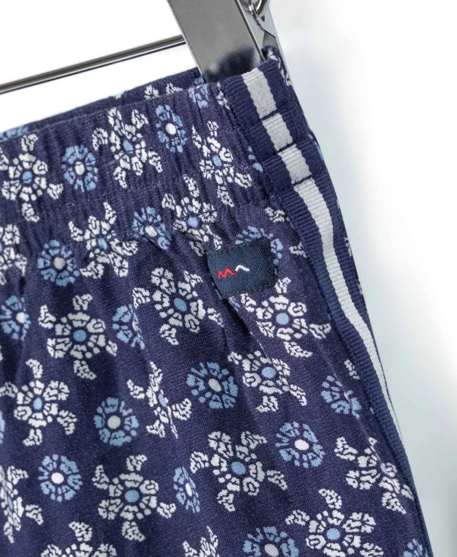 Pantalon Fille Bandes Latétales 5 Pantalon Fille Bandes Latétales – Image 3