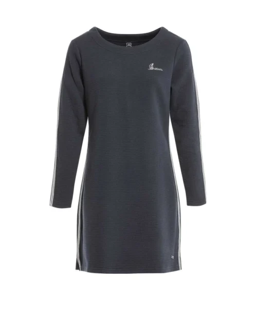 TUNIQUE ML MARINE AMORE