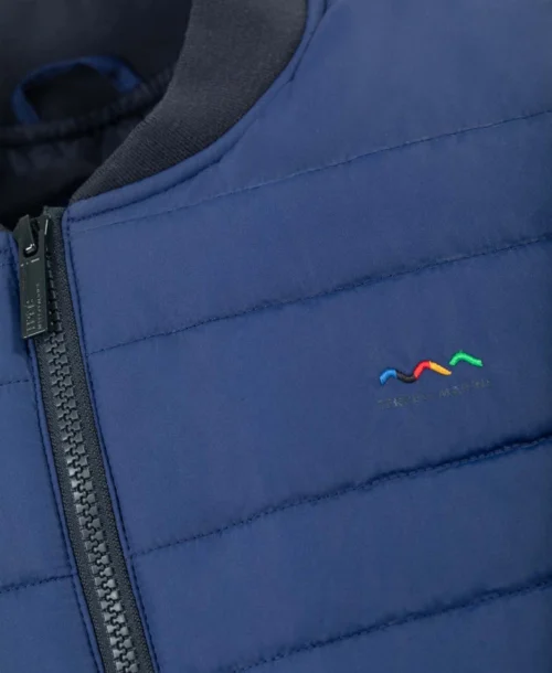 Doudoune Sans Manches Bleu Roi Homme -Vetements Simples Magasin prod 7366 doudoune bleu roi jobertin 666x812 fc7ea0111e0b