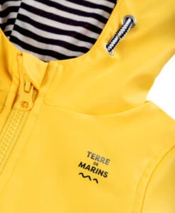 Ciré Jaune Bébé -Vetements Simples Magasin prod 7369 imper cire jaune marin patcho 666x812 fc7ea0111e0b