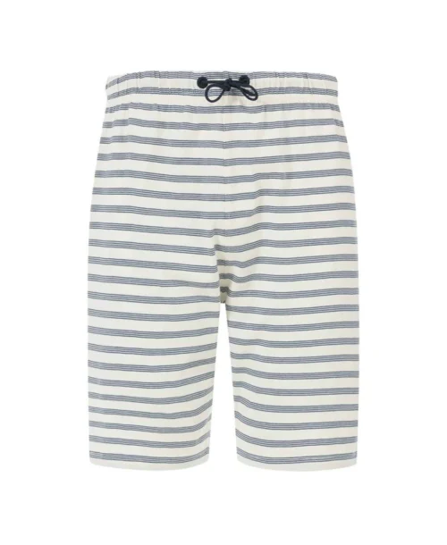 Ensemble Pyjama Bleu Homme T-shirt + Short 10 Ensemble Pyjama Bleu Homme T-shirt + Short -Vetements Simples Magasin prod 7384 pyjama bleu orage nimoi 666x812 fc7ea0111e0b