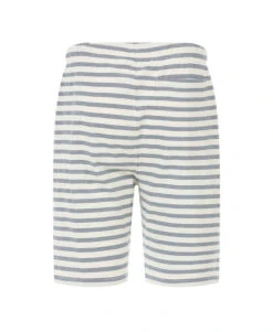 Ensemble Pyjama Bleu Homme T-shirt + Short -Vetements Simples Magasin prod 7385 pyjama bleu orage nimoi 666x812 fc7ea0111e0b