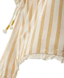 Ensemble Pyjama Femme T-shirt Et Short -Vetements Simples Magasin prod 7388 pyjama naturel nomady 666x812 fc7ea0111e0b