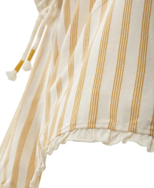 Ensemble Pyjama Femme T-shirt Et Short -Vetements Simples Magasin prod 7388 pyjama naturel nomady 666x812 fc7ea0111e0b