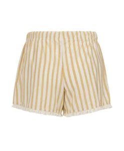 Ensemble Pyjama Femme T-shirt Et Short -Vetements Simples Magasin prod 7390 pyjama naturel nomady 666x812 fc7ea0111e0b