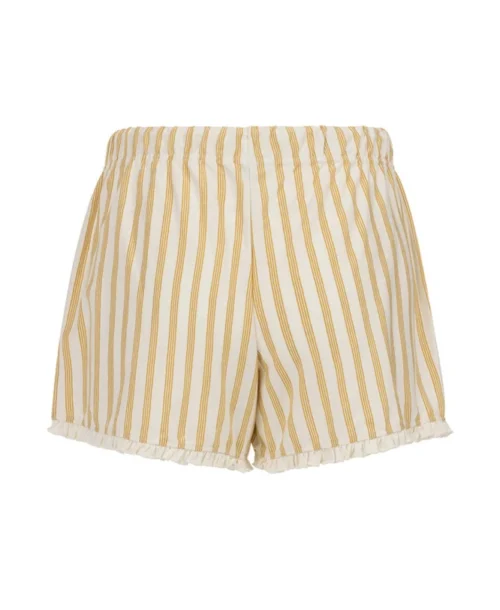 Ensemble Pyjama Femme T-shirt Et Short -Vetements Simples Magasin prod 7390 pyjama naturel nomady 666x812 fc7ea0111e0b