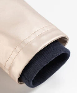 Ciré Beige Doré Fille -Vetements Simples Magasin prod 7481 imper cire beige dore ficirec 666x812 fc7ea0111e0b