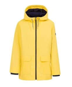 Ciré Jaune Marin Femme 7 Ciré Jaune Marin Femme -Vetements Simples Magasin prod 7486 imper cire jaune fecirec 666x812 fc7ea0111e0b