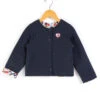 Veste Réversible Bleu Marine Fille 2 Veste Réversible Bleu Marine Fille -Vetements Simples Magasin prod 7496 veste ml indigo jolia 666x812 fc7ea0111e0b