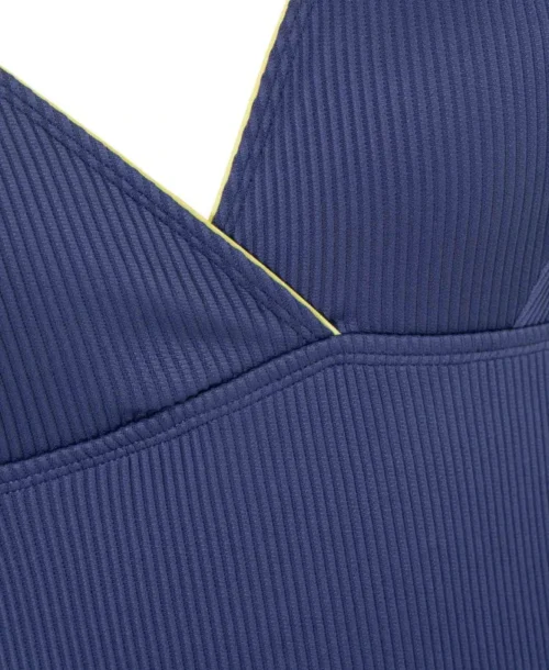 Maillot De Bain Bleu 1 Pièce Femme -Vetements Simples Magasin prod 7550 maillot de bain bleu navy ylana 666x812 fc7ea0111e0b