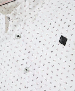 Chemise Blanche Homme 7 Chemise Blanche Homme -Vetements Simples Magasin prod 7556 chemise chemisier ml imprime blanc fopa 666x812 fc7ea0111e0b