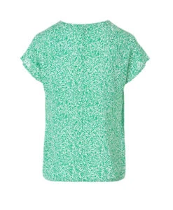Blouse Verte Imprimé Femme 8 Blouse Verte Imprimé Femme -Vetements Simples Magasin prod 7578 blouse mc imprime vert osblo 666x812 fc7ea0111e0b