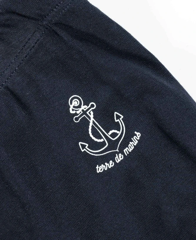 Leggings Marine Femme 5 Leggings Marine Femme – Image 3