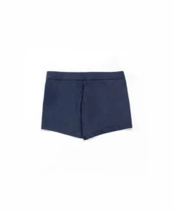 Boxer De Bain Bleu Marine Homme -Vetements Simples Magasin prod 7660 maillot de bain bleu indigo kalibir 666x812 fc7ea0111e0b