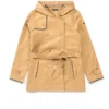 Trench Camel Femme Avec Ceinture à Nouer -Vetements Simples Magasin prod 7696 trench sable chaud ylidi 666x812 fc7ea0111e0b