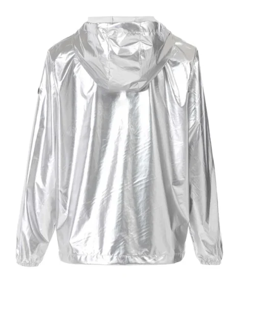 Coupe Vent Gris Argent Femme -Vetements Simples Magasin prod 7705 coupe vent gris argent kape 666x812 fc7ea0111e0b