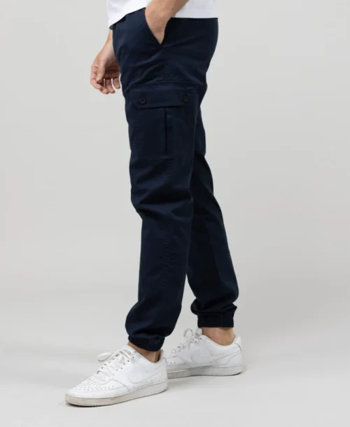 PANTALON INDIGO DERMO
