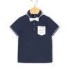 POLO MC BLEU INDIGO CERNOL -Vetements Simples Magasin prod 7828 polo mc bleu indigo cernol 666x812 fc7ea0111e0b